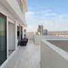 Отель Penthouse Campanario, LA Mejor Vista DE Queretaro, фото 3