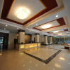 Отель Changbaishan Songyuan Holiday Hotel, фото 9