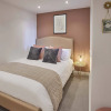Отель Apartment Two, Hudsons Yard House, фото 7