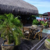 Отель Chale na Ilha Paradisiaca, фото 17