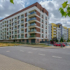 Отель Lwowska by the Lake by Renters Prestige, фото 32