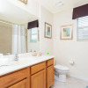 Отель Wonderful Single-family 4 Bd w Pool Close to Disney Veranda Palms 2654, фото 13
