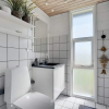 Отель 6 Person Holiday Home in Lokken, фото 20