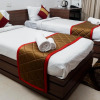 Отель The Altruist Business Stays (Navi Mumbai-2), фото 11