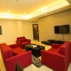 Отель Golden Rose Luxury Suites, фото 18