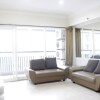 Отель Artistic 3BR Apartment at Landmark Residence, фото 7