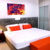 Отель 7days Hotel Patan, фото 3