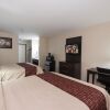 Отель Americas Best Value Inn Allentown, фото 26