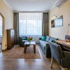 Отель Insel Hotel, фото 7