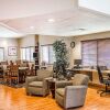 Отель Holiday Inn Cheshire - Southington, an IHG Hotel, фото 18