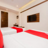 Отель OYO 14984 Hotel Mumbai International, фото 11