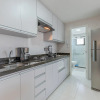 Отель JSmart #1106 - Apartamento por Carpediem, фото 6