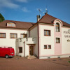 Отель Penzion Lhotka, фото 1