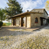 Отель Villa with private pool and stunning views near Pisa-Villa Francesca, фото 18