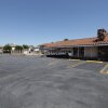 Отель Americas Best Value Inn Pico Rivera Los Angeles E в Пико-Ривере