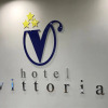 Отель Vittoria, фото 8