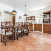 Отель Awesome Home in Dubrava With Wifi and 4 Bedrooms, фото 12