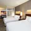 Отель SpringHill Suites by Marriott Indianapolis Fishers, фото 3