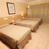Отель Jangadeiro Hotel e Convenções, фото 3