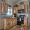 Отель Pine River Park Model, фото 8
