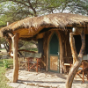 Отель Lake Natron Tented Camp, фото 7