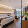 Отель Lettera Hotel, фото 3