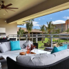 Отель Maui Westside Presents - Luana Garden Villas 15D, фото 22