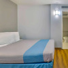 Отель Motel 6 Tucumcari, NM, фото 5