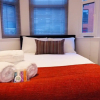 Отель Crown Street House Serviced Apartments by Saffatel, фото 3