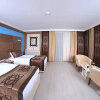 Отель Budan Thermal Spa Hotel & Convention Center, фото 5