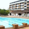 Отель Siam Thani Hotel, фото 16