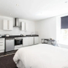 Отель Oakfield Place Townhouse, фото 19