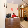 Отель Oyo Rooms Chandigarh Sector 34, фото 20