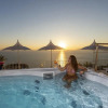 Отель Luxury Villa Malika - Breathtaking View of Capri and Positano, фото 15