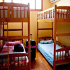 Отель Hilltop Guest House - Hostel, фото 3