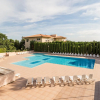 Отель Résidence Pierre & Vacances Baie de Saint-Tropez - Eden Parc, фото 14