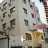Отель Al Hadeer Suites Hotel, фото 1