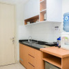 Отель Comfy Studio at The Springlake Summarecon Apartment, фото 8