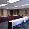Отель Holiday Inn Akron West - Fairlawn, an IHG Hotel, фото 11