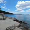 Отель Marija - Next to sea - A1 Donji, фото 14