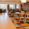 Отель Fairfield Inn & Suites by Marriott Lumberton, фото 15