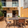 Отель Big 2bed With Terrace Close to Sagrada Familia, фото 9