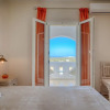 Отель Villa With 2 Bedrooms in Naxos, With Wonderful sea View, Enclosed Gard, фото 22