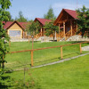Отель Zolota Gora Hotel-Rancho, фото 21
