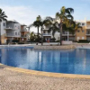 Отель Seaview at Vila da Praia, фото 16