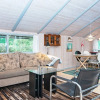 Отель 4 Person Holiday Home in Ebeltoft, фото 6