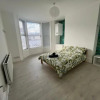 Отель Tropical Apartment, 10 min from Blackpool tower, outside space, sleeps 12, фото 3