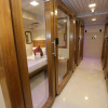 Отель Qubestay Airport Capsule Hotel & Hostel, фото 16