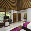 Отель Adi Cottages Ubud, фото 4