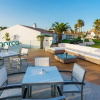 Отель Lago Resort Menorca - Suites del Lago, фото 3
